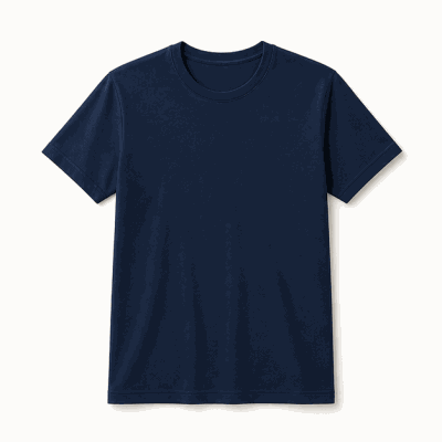 WeaveCore Cotton Tee