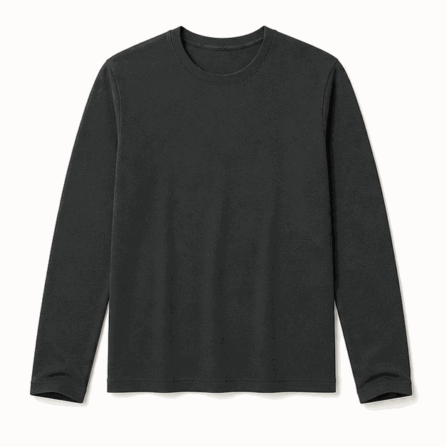 LinkLine Long Sleeve Tee