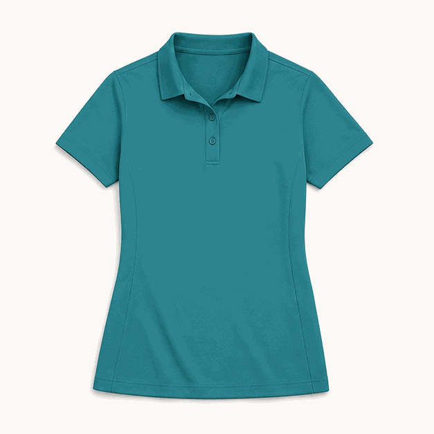 Axis Ladies Golfer