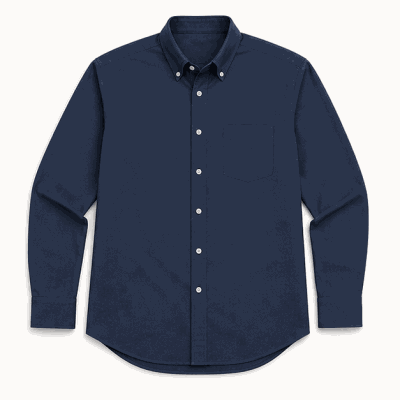 Strand Oxford Shirt