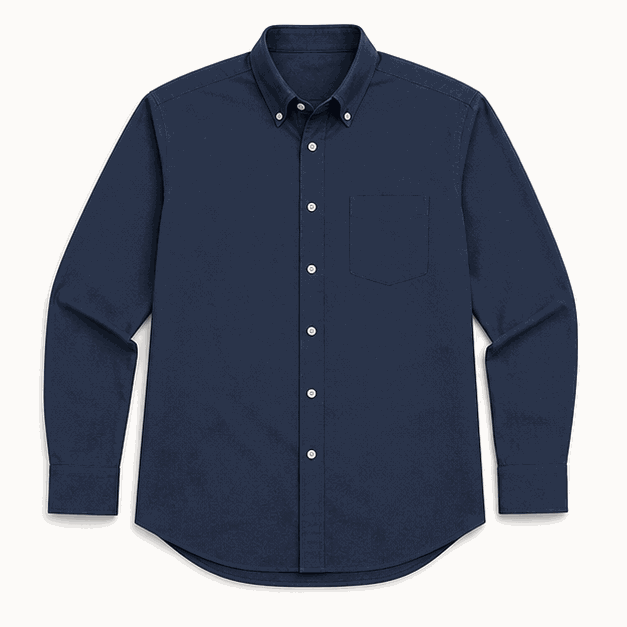 Strand Oxford Shirt