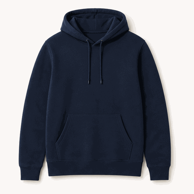 TriCord Hoodie