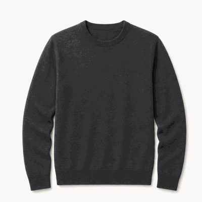 Nexus Crew Knit