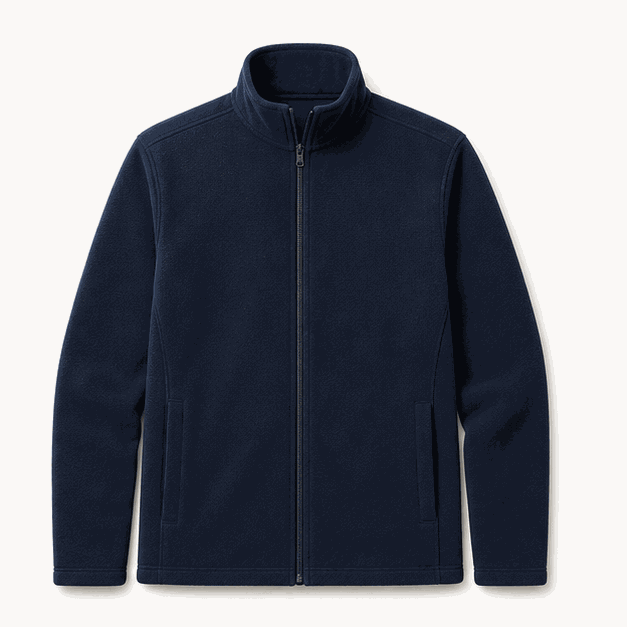WeaveWarm Fleece Jacket