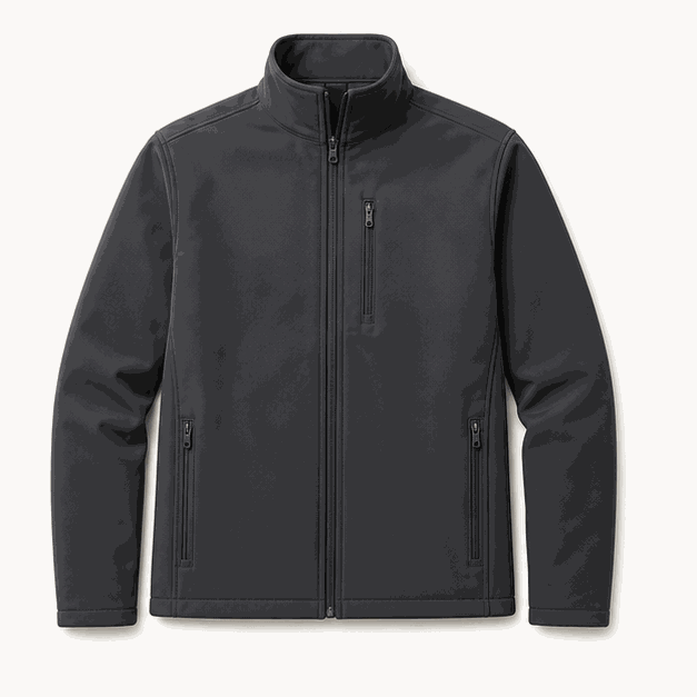 Triad Softshell Jacket