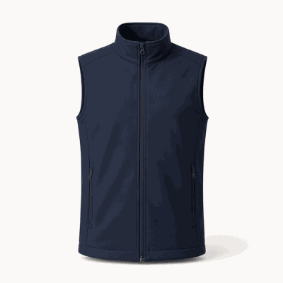 WeaveFlex Softshell Vest