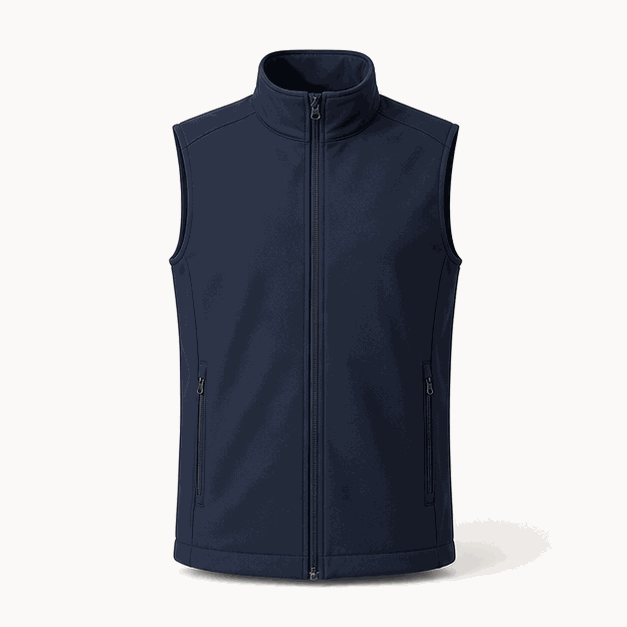 WeaveFlex Softshell Vest