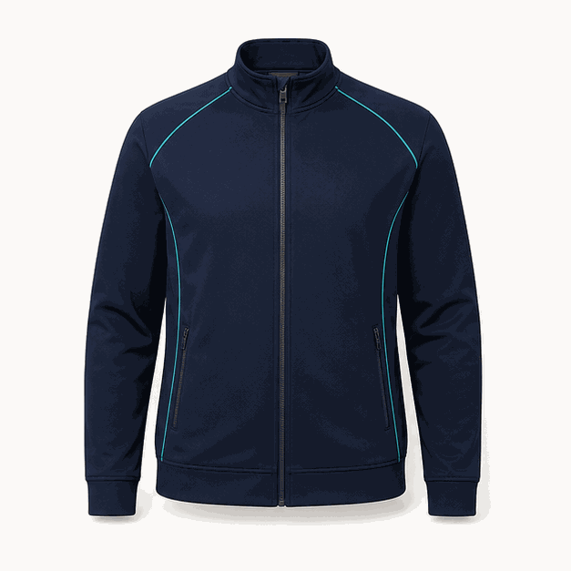 Triad Tracksuit Jacket