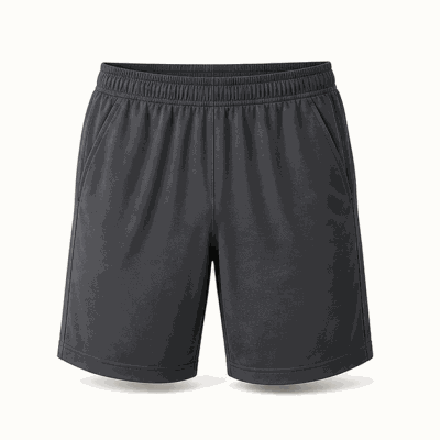 LinkActive Performance Short
