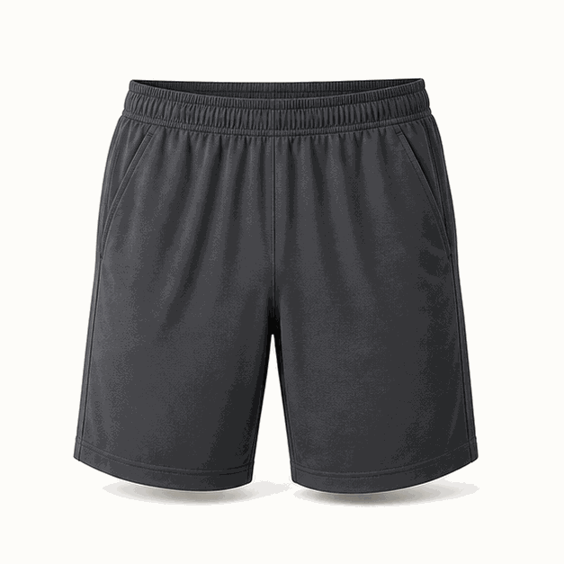 LinkActive Performance Short