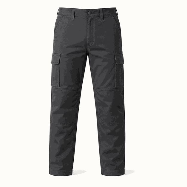 Unity Cargo Trouser