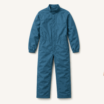 WeaveShield Specialist Work Suit
