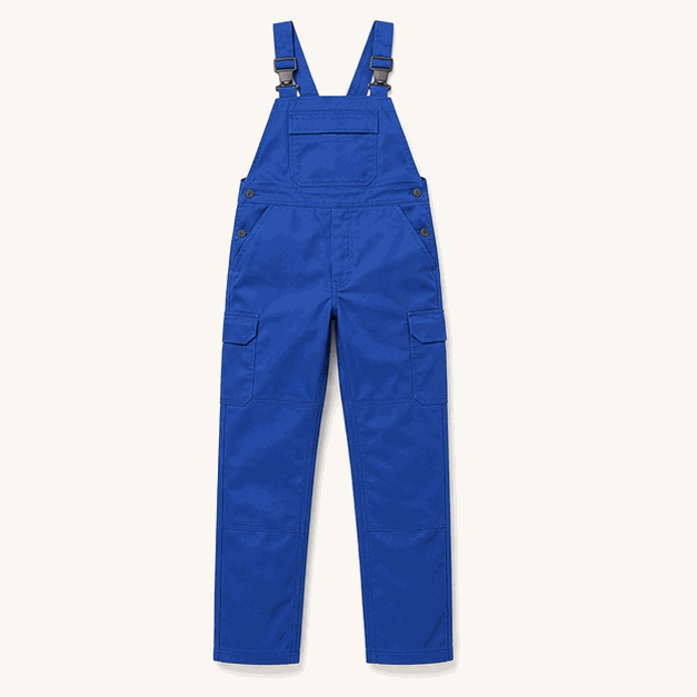 LinkGuard Bib Overall