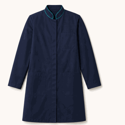 CareShield Clinical Coat