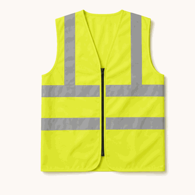 TriSafe Visibility Vest