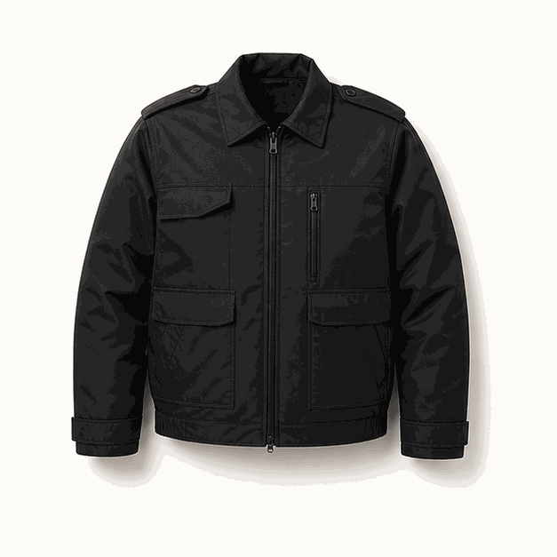 SiteShell Security Jacket