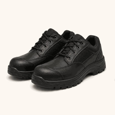 SiteStep Work Shoe