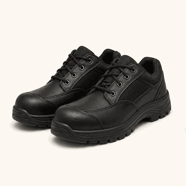 SiteStep Work Shoe