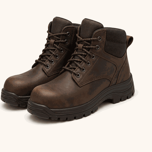ForgeStep Work Boot