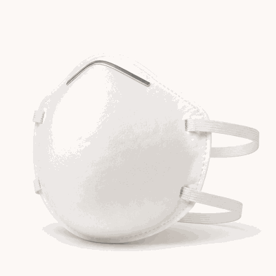 SiteReady Disposable Face Mask
