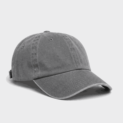 Threadline Unstructured Cap