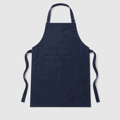 HostLine Bib Apron