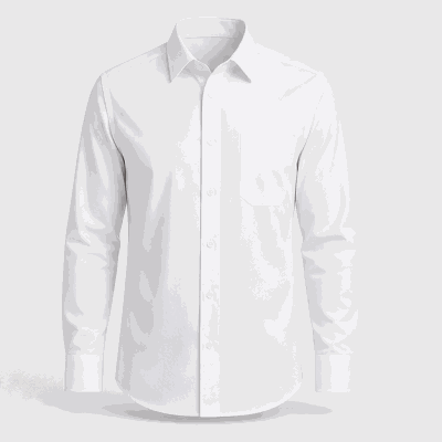 ServiceWeave Formal Shirt