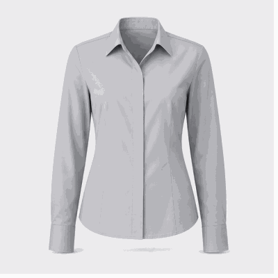 WelcomeLine Blouse
