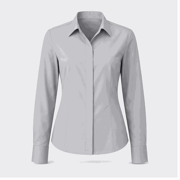 WelcomeLine Blouse
