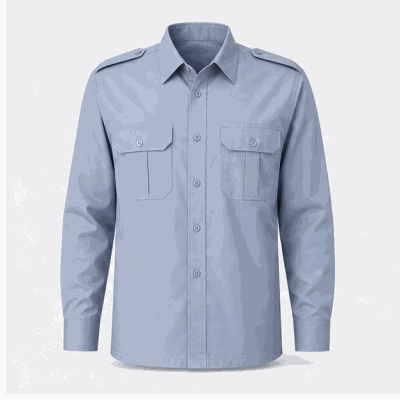 SecurityLine Epaulette Shirt