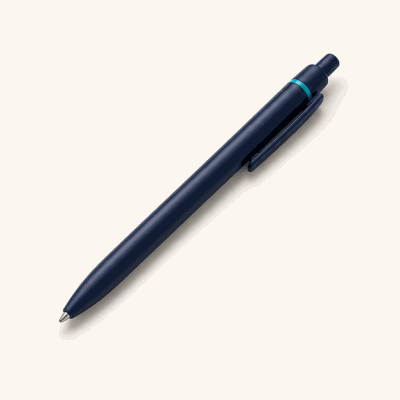 ThreadMark Ball Pen