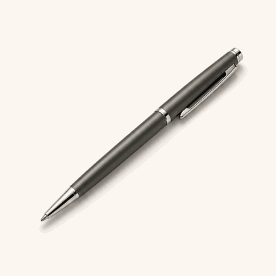 WeavePro Metal Pen
