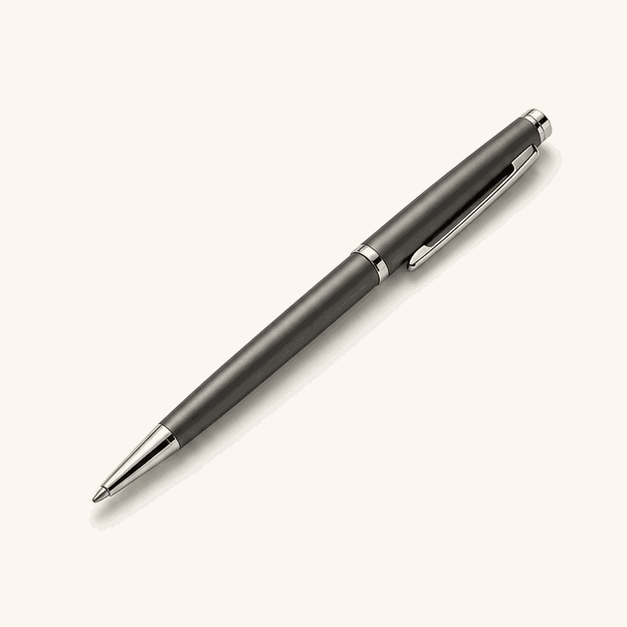 WeavePro Metal Pen