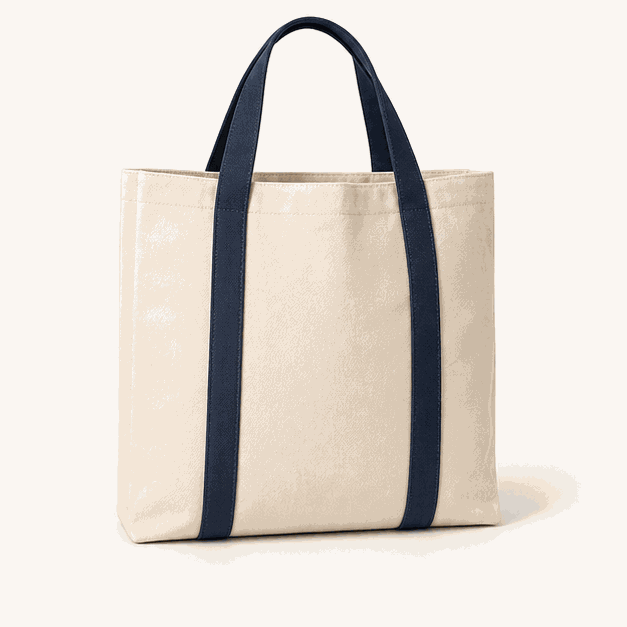 LoomCarry Tote Bag