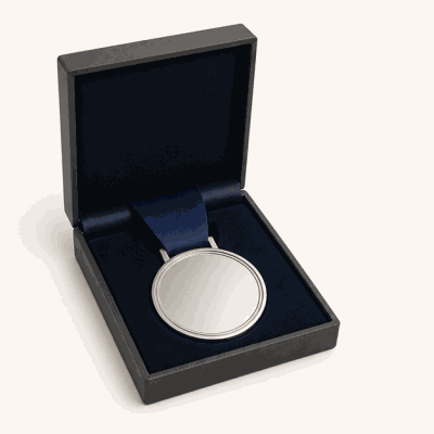 TriMedal Presentation Medal