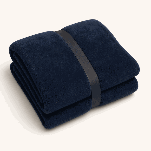 LinkHome Fleece Blanket