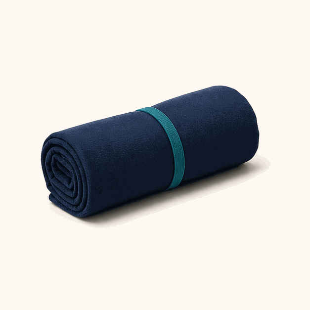 TriMotion Fitness Towel