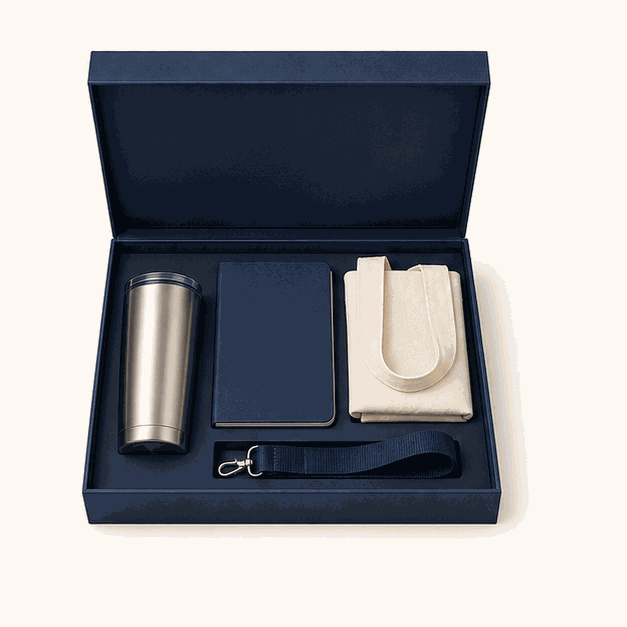 WeaveWelcome Onboarding Kit