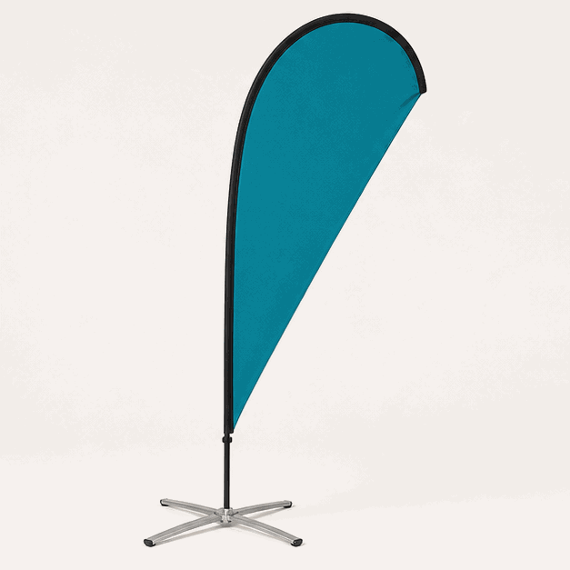 LinkFlag Flying Banner