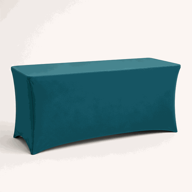 ThreadTable Branded Tablecloth