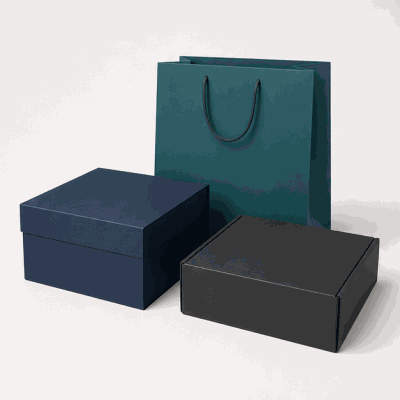 WeavePack Branded Packaging